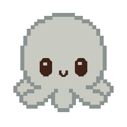 Okipi blinking